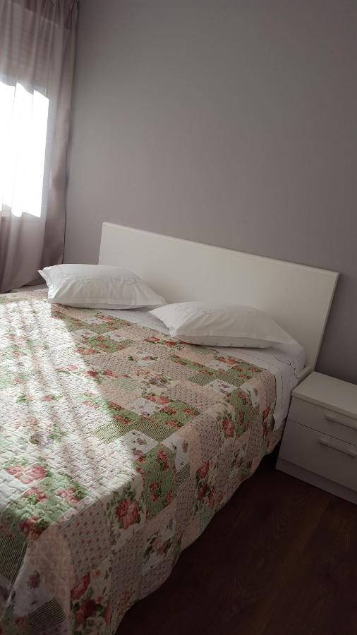 Penthouse Maremonte Daire Omiš Dış mekan fotoğraf