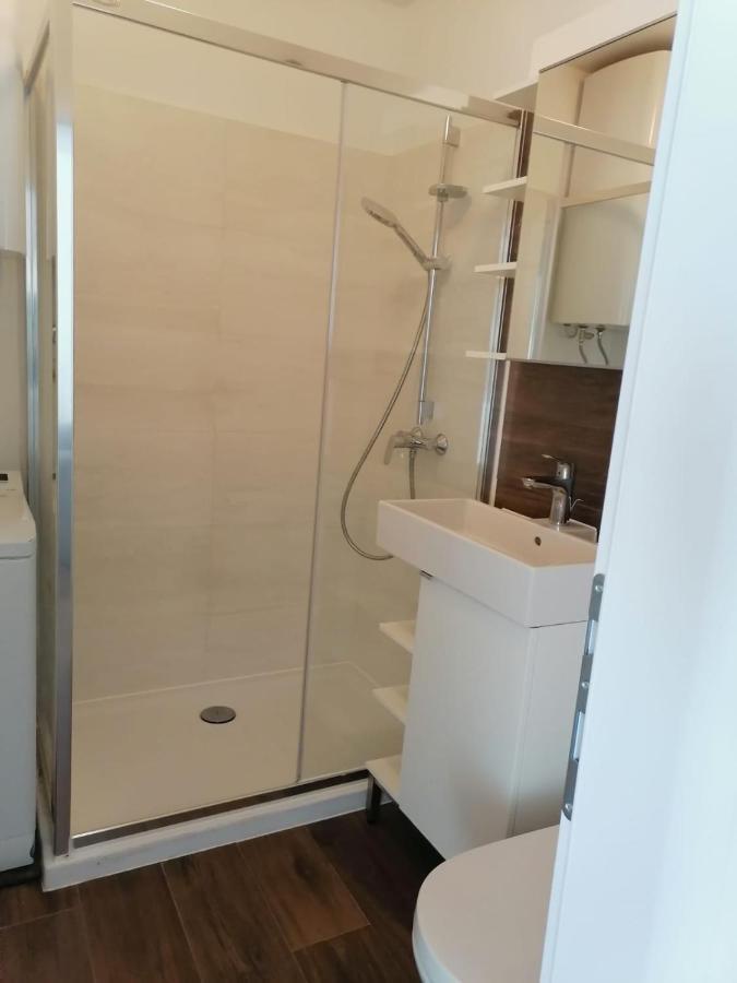 Penthouse Maremonte Daire Omiš Dış mekan fotoğraf
